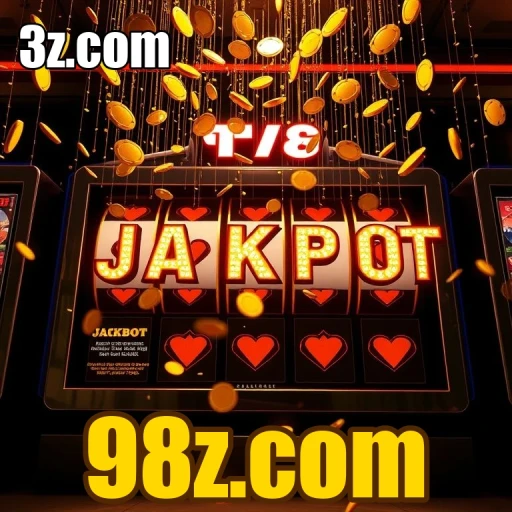 Card de Jogos Incríveis no 98z.com para Todos os Gostos