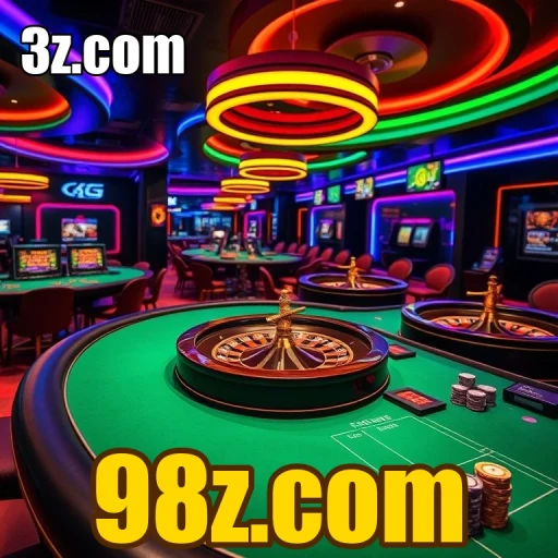 Multiplayer no 98z.com: Onde o Diversão Ganha Vida