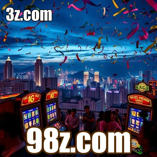 Nitidamente News: O Que Há de Novo no 98z.com