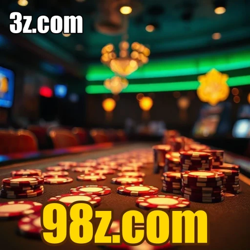 Vivenciar a Simulação no 98z.com: Uma Experiência Única