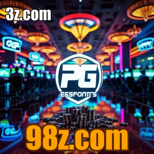 Explore Slots Incríveis no 98z.com e Ganhe Grandes Prêmios